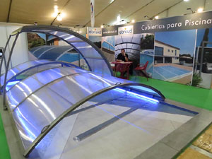 Fires de Girona 2014. La 53a. Fira de Mostres a Fira de Girona