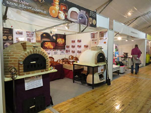 Fires de Girona 2014. La 53a. Fira de Mostres a Fira de Girona