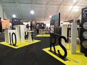 Fires de Girona 2014. La 53a. Fira de Mostres a Fira de Girona