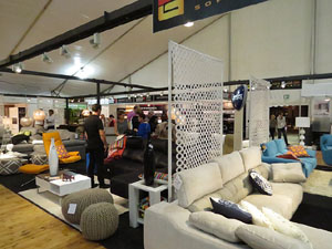 Fires de Girona 2014. La 53a. Fira de Mostres a Fira de Girona