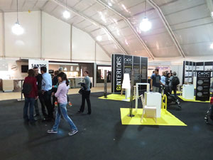 Fires de Girona 2014. La 53a. Fira de Mostres a Fira de Girona