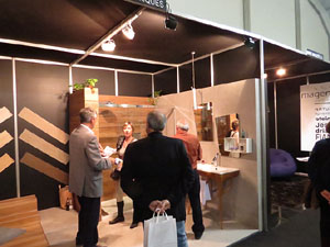 Fires de Girona 2014. La 53a. Fira de Mostres a Fira de Girona