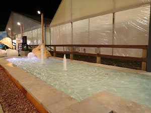 Fires de Girona 2014. La 53a. Fira de Mostres a Fira de Girona