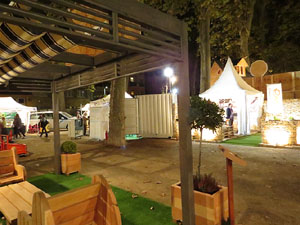 Fires de Girona 2014. La 53a. Fira de Mostres a Fira de Girona