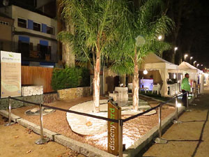 Fires de Girona 2014. La 53a. Fira de Mostres a Fira de Girona