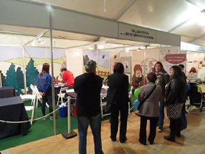 Fires de Girona 2014. La 53a. Fira de Mostres a Fira de Girona