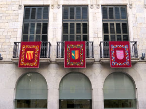 Fires 2014 a Girona. Miscel·lània d'imatges de Fires de Sant Narcís