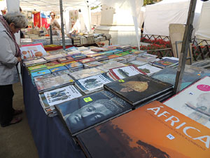 Fires 2014 a Girona. Miscel·lània d'imatges de Fires de Sant Narcís