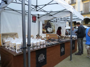 Fires 2014 a Girona. Miscel·lània d'imatges de Fires de Sant Narcís