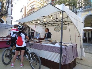 Fires 2014 a Girona. Miscel·lània d'imatges de Fires de Sant Narcís