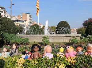 Fires 2014 a Girona. Miscel·lània d'imatges de Fires de Sant Narcís