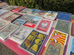 Fires 2014 a Girona. Miscel·lània d'imatges de Fires de Sant Narcís