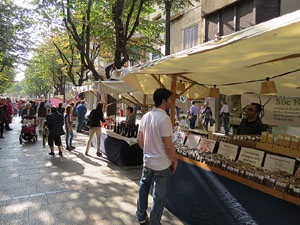 Fires 2014 a Girona. Miscel·lània d'imatges de Fires de Sant Narcís