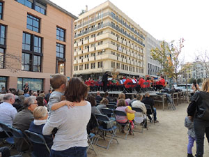 Fires 2014 a Girona. Miscel·lània d'imatges de Fires de Sant Narcís