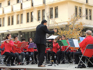Fires 2014 a Girona. Miscel·lània d'imatges de Fires de Sant Narcís