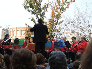Fires 2014 a Girona. Miscel·lània d'imatges de Fires de Sant Narcís