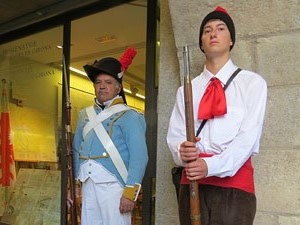 Fires 2014 a Girona. Miscel·lània d'imatges de Fires de Sant Narcís