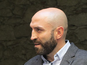 Exposició La Girona d'època moderna. Inauguració