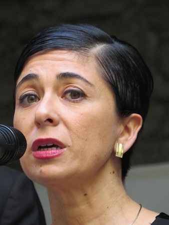 Sílvia Planas Marcé, directora del Museu d'Història de Girona i del Museu d'Història dels Jueus de Girona