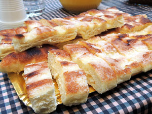 Fires de Girona 2014. Les matinades, a càrrec de Fal·lera Gironina