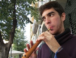 Fires de Girona 2014. Les matinades, a càrrec de Fal·lera Gironina