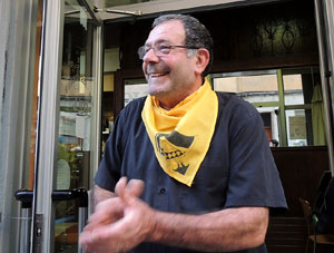 Fires de Girona 2014. Les matinades, a càrrec de Fal·lera Gironina