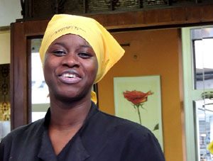 Fires de Girona 2014. Les matinades, a càrrec de Fal·lera Gironina