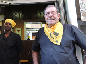 Fires de Girona 2014. Les matinades, a càrrec de Fal·lera Gironina