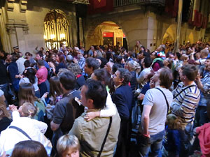 Fires de Girona 2014. El pregó