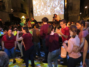 Fires de Girona 2014. El pregó