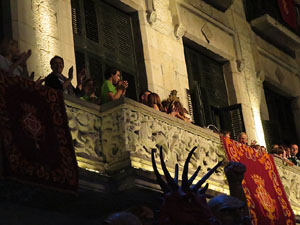 Fires de Girona 2014. El pregó