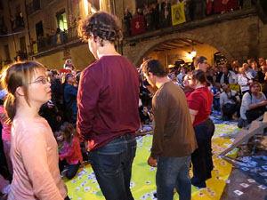 Fires de Girona 2014. El pregó