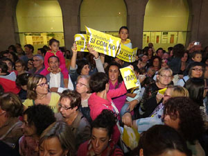 Fires de Girona 2014. El pregó