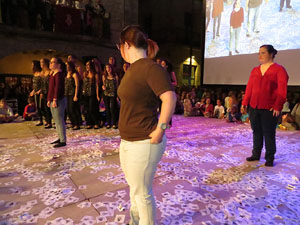 Fires de Girona 2014. El pregó