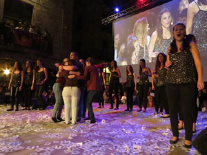 Fires de Girona 2014. El pregó