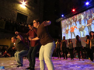 Fires de Girona 2014. El pregó