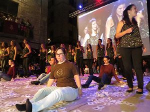 Fires de Girona 2014. El pregó