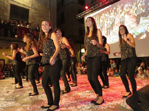 Fires de Girona 2014. El pregó