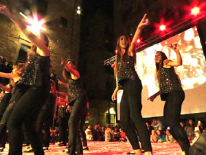 Fires de Girona 2014. El pregó