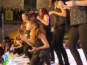 Fires de Girona 2014. El pregó