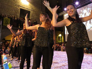 Fires de Girona 2014. El pregó