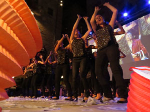 Fires de Girona 2014. El pregó