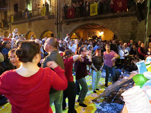 Fires de Girona 2014. El pregó