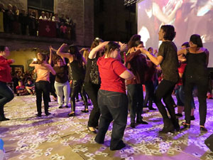 Fires de Girona 2014. El pregó