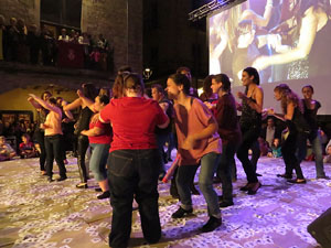 Fires de Girona 2014. El pregó