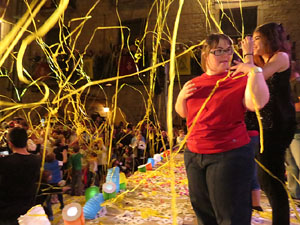 Fires de Girona 2014. El pregó