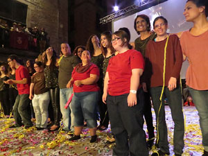 Fires de Girona 2014. El pregó