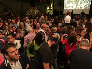 Fires de Girona 2014. El pregó