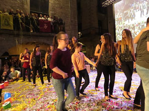 Fires de Girona 2014. El pregó