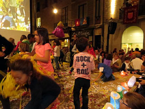 Fires de Girona 2014. El pregó